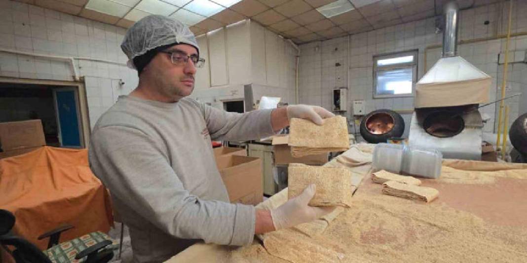 1898 yılından beri yapılıyor: 128 yıllık Paşa helvası çok seviliyor 3